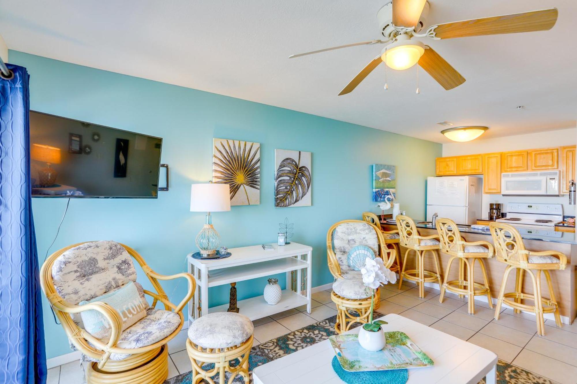 Waterfront Middle Bass Condo With Pool Access! Put-in-Bay Exterior photo