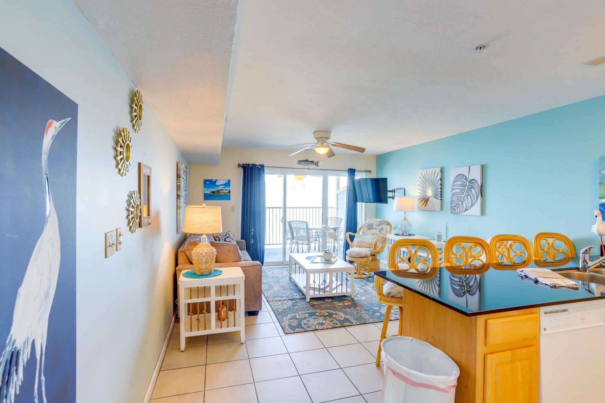 Waterfront Middle Bass Condo With Pool Access! Put-in-Bay Exterior photo