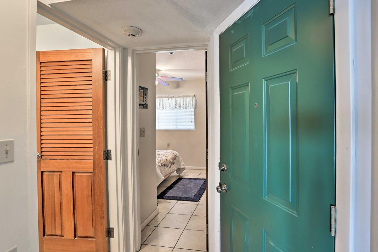 Waterfront Middle Bass Condo With Pool Access! Put-in-Bay Exterior photo